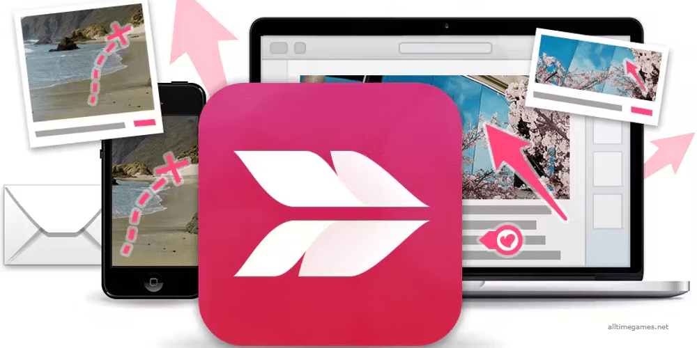 Skitch by Evernote